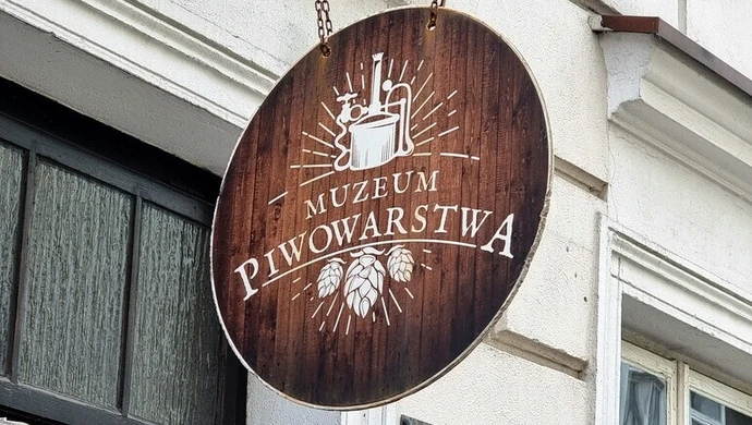 Historia małego z pianką