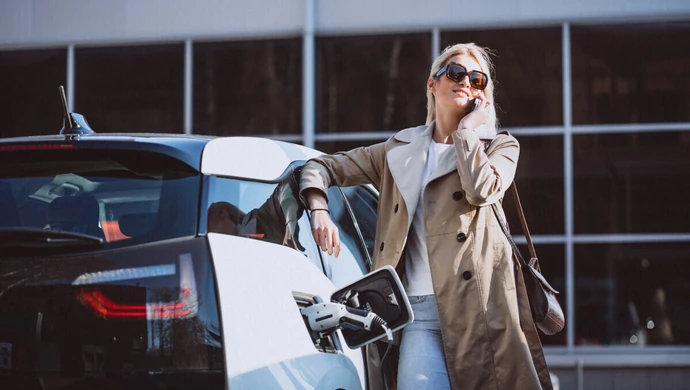 Będą "Elektryki" dla piotrkowskich urzędników