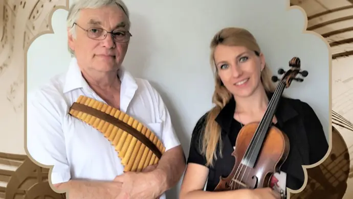 Zaśpiewają zapomniane melodie