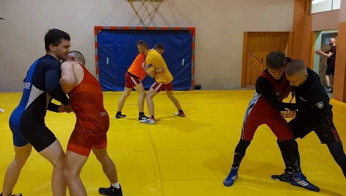 Mistrzostwa LZS w Piotrkowie