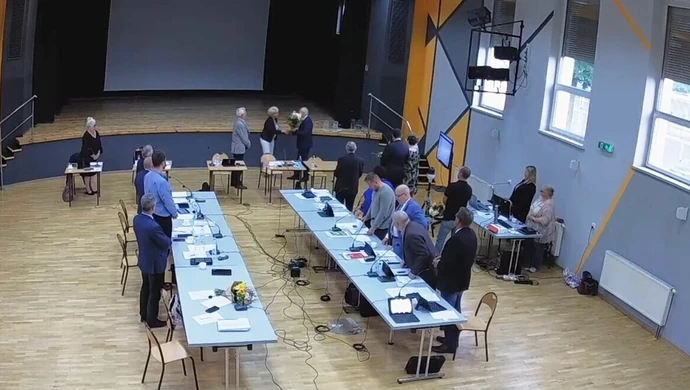 Jednogłośnie za udzieleniem absolutorium