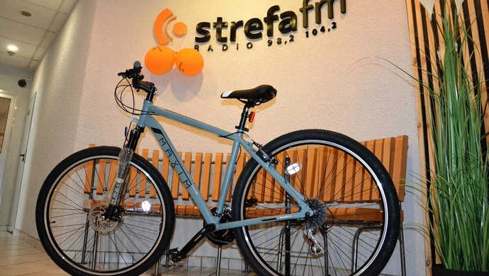 Rozdajemy nagrody na 30-lecie Strefy FM