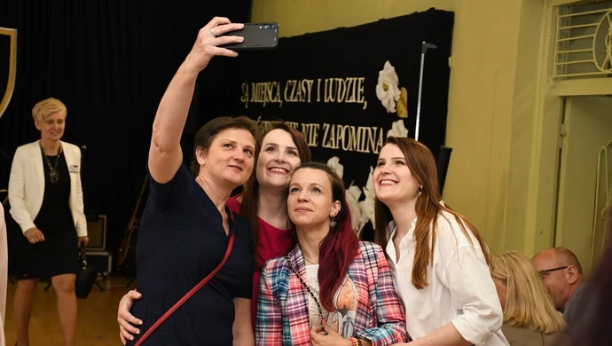 75 lat piotrkowskiej "Odzieżówki" [ZDJĘCIA]