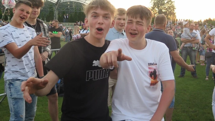 Gorzkowice się bawią! [ZDJĘCIA i FILMY]