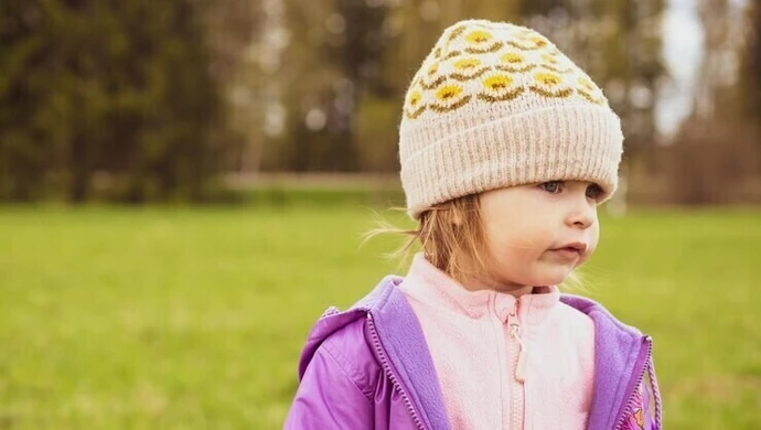 Matka miała 3,5, ojciec 3 promile. Nie zauważyli zniknięcia córki