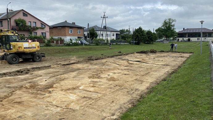 Wolbórz chce wychować następców Igi Świątek