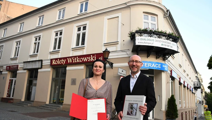 "Nowa Elewacja" rozstrzygnięta