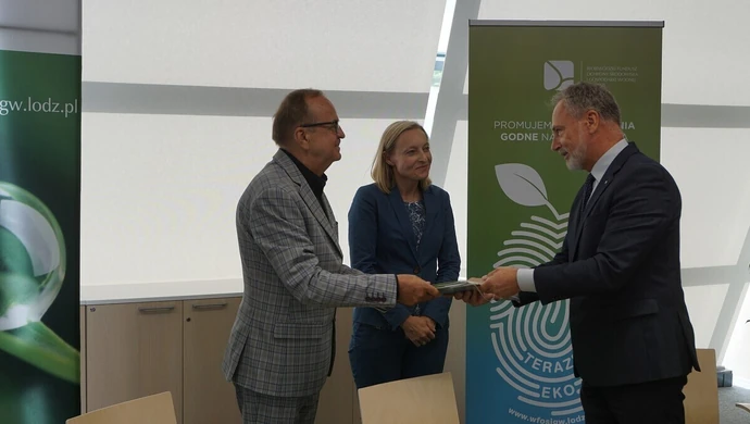 Pieniądze są, ale... chętnych brak