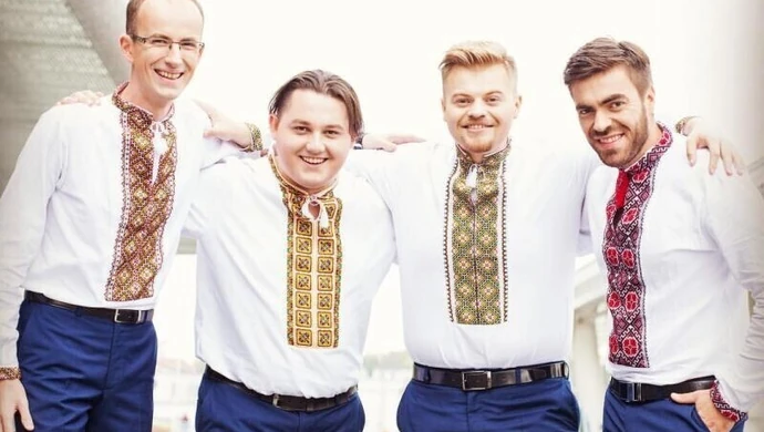 Zapraszają na Koncert Chwały i Pokoju