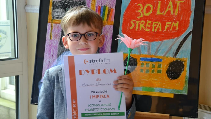 Kolejna odsłona 30-lecia Radia STREFA FM (ZDJĘCIA)