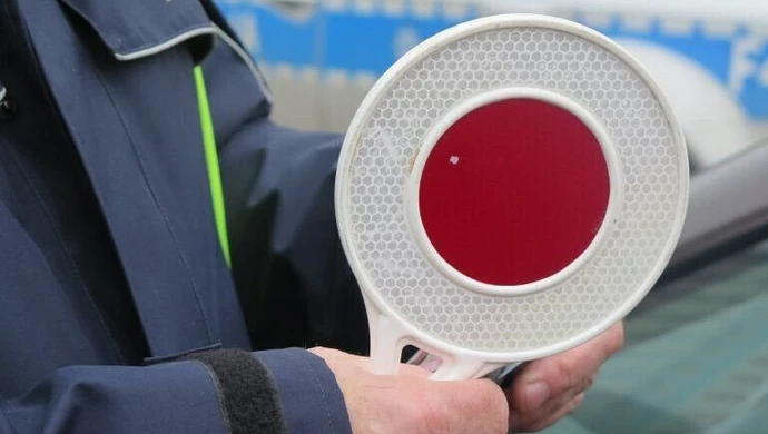 Długi weekend pod czujnym okiem drogówki