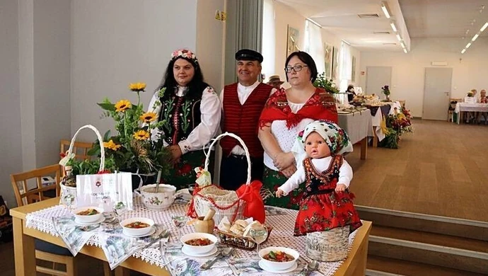 Piknik z Produktem Polskim w Gorzkowicach [ZDJĘCIA]