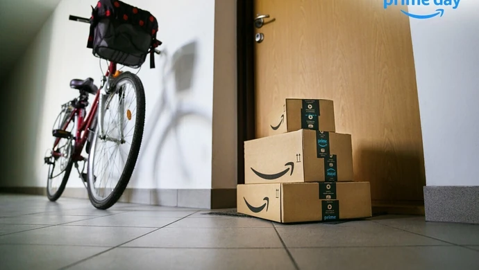 Amazon Prime Day po raz pierwszy w Polsce 12 i 13 lipca