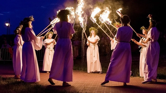 Gitarowa Noc Kupały