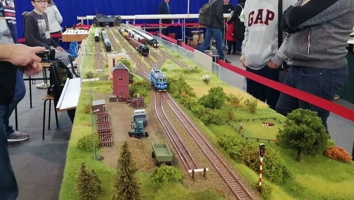 Trybunały modelarstwa już w weekend