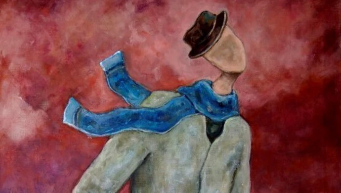 35 lat pracy twórczej Henryka Trojana