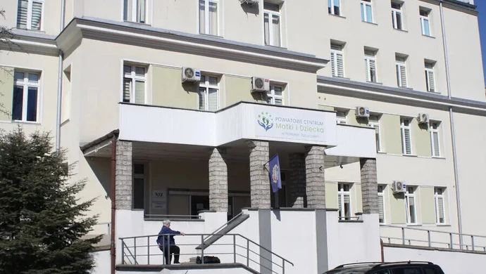 Radni powiatowi chcą połączenia piotrkowskich szpitali