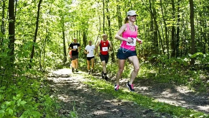 Zapraszamy na zawody Malutkie Run&Bike 2022