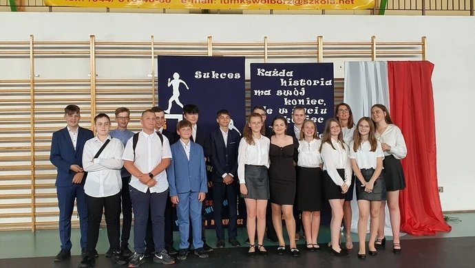 Wakacje czas zacząć! (ZDJĘCIA)