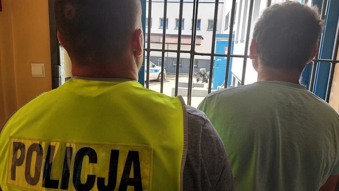 Zarzuty za marihuanę