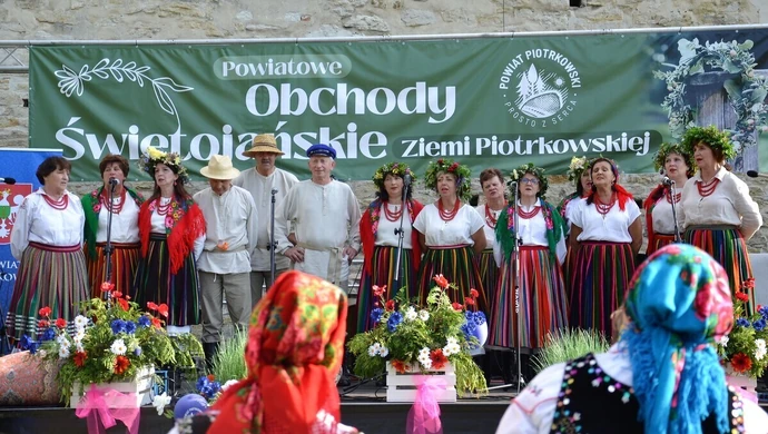 Powiat otworzył imprezowy sezon letni! [DUŻO ZDJĘĆ]