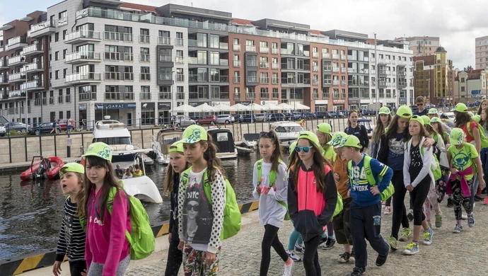 MEiN radzi jak przygotować dziecko na wyjazd wakacyjny