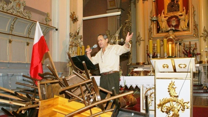 Wracają Koncerty Letnie. Jedną z gwiazd Jerzy Zelnik