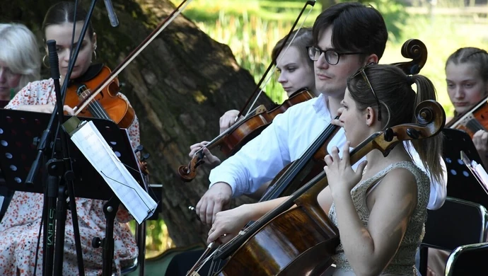 "Trybunalskie Granie" zainaugurowane