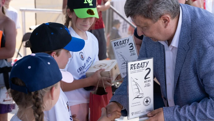 Absolutorium na powitanie lata