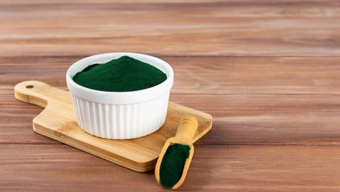 Superfoods w roli suplementów dla aktywnych