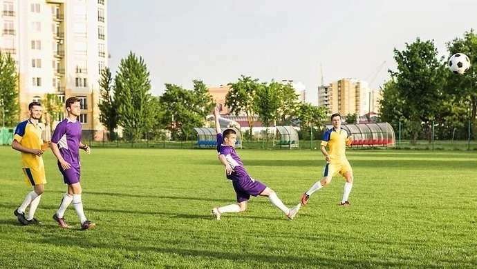 Szykuje się ostra rywalizacja. Weź udział w Piotrkowski Cup 2022