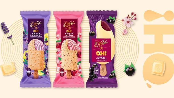 Przegląd lodowych trendów na lato 2022