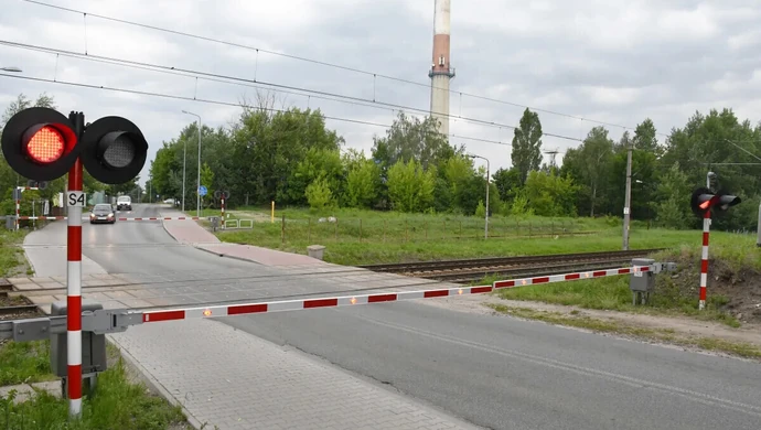 Przejazd na Rolniczej będzie zamknięty