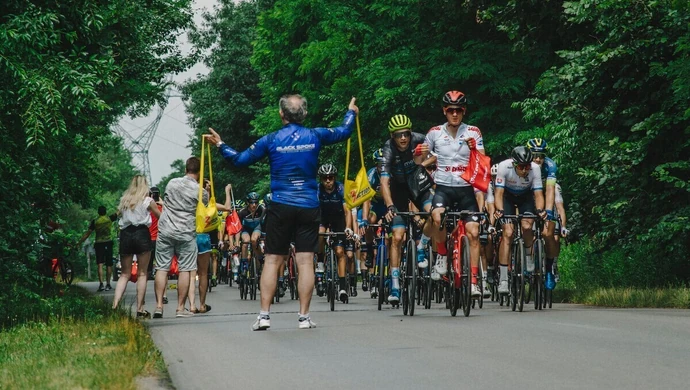 Wyścig Solidarności przejedzie przez powiat piotrkowski