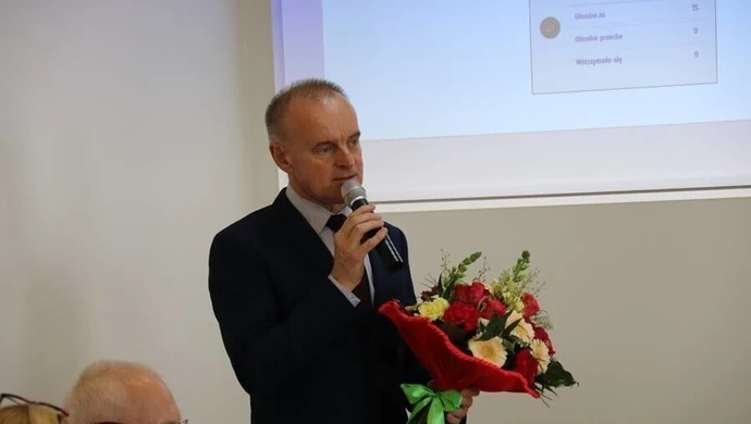 Jednogłośnie za absolutorium