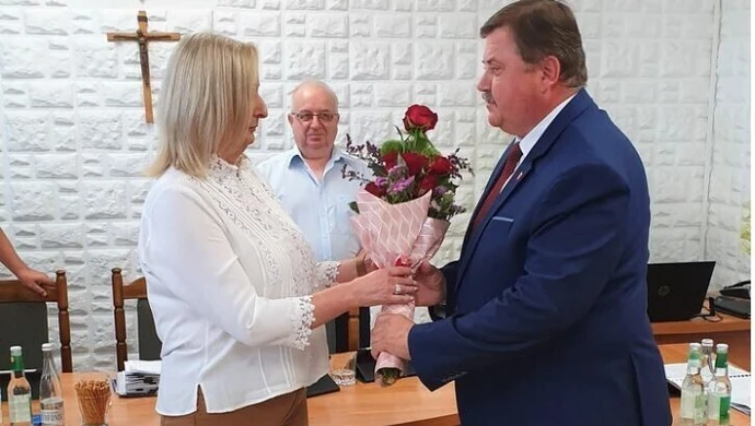 Absolutorium dla wójta Jędrzejczyka