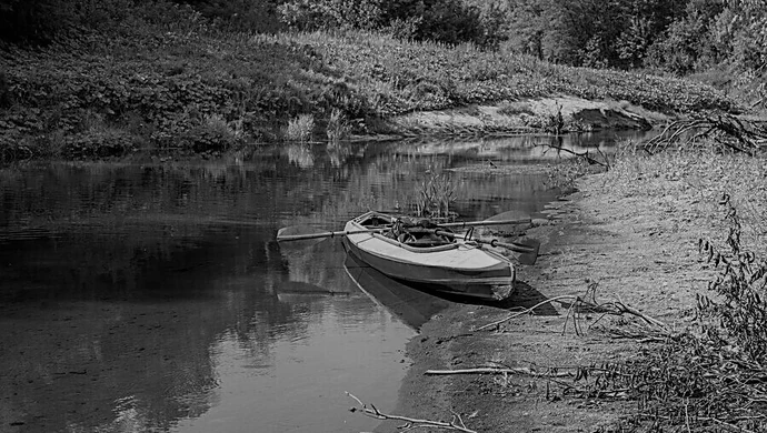 Ciało kajakarza wyłowione z Pilicy