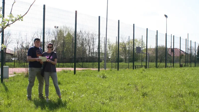 Mieszkańcy się doczekali. Jest przetarg na pumptrack