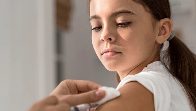 Ostatnie terminy szczepień dla nastolatek