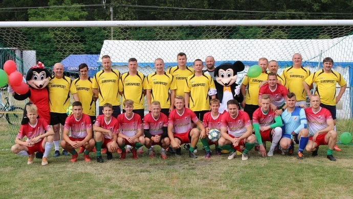 75 lat Startu Niechcice [ZDJĘCIA]