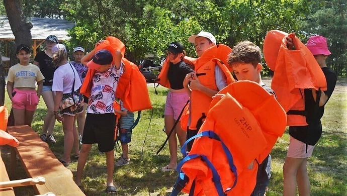 Polsko-ukraińska integracja w Barkowicach