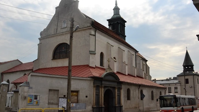 Miejskie wsparcie dla parafii. Kto dostał pieniądze?