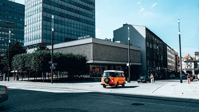 Duda Development: Twój deweloper w Poznaniu