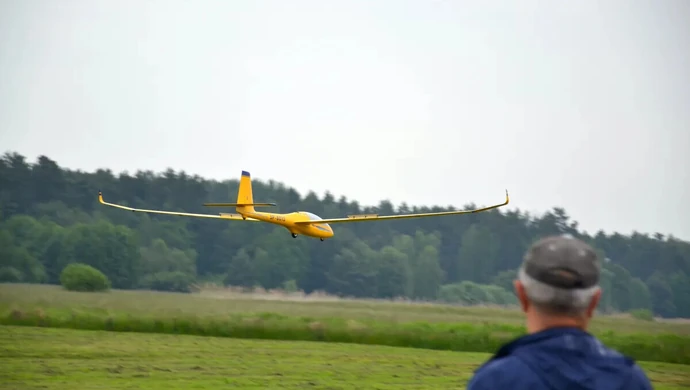 Czekają nas loty na najwyższym poziomie