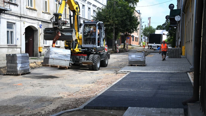 Co dzieje się na 1 Maja? [ZDJĘCIA]