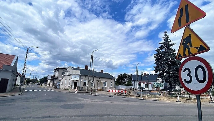 Uwaga! Zamkną ważną ulicę