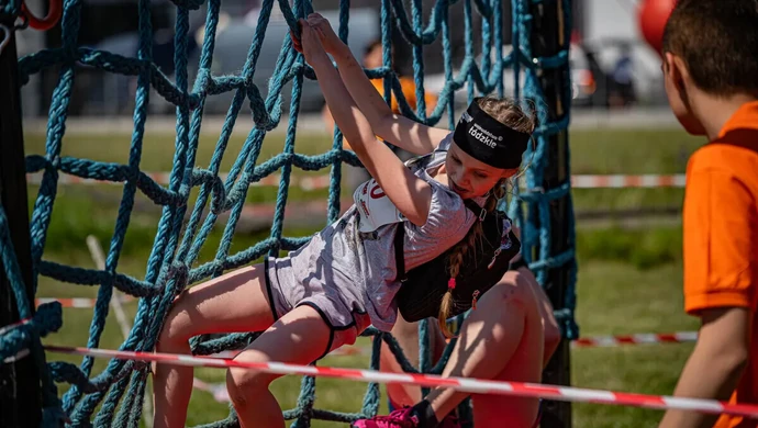 Piknik sportowo-rekreacyjny Województwa Łódzkiego w Aleksandrowie