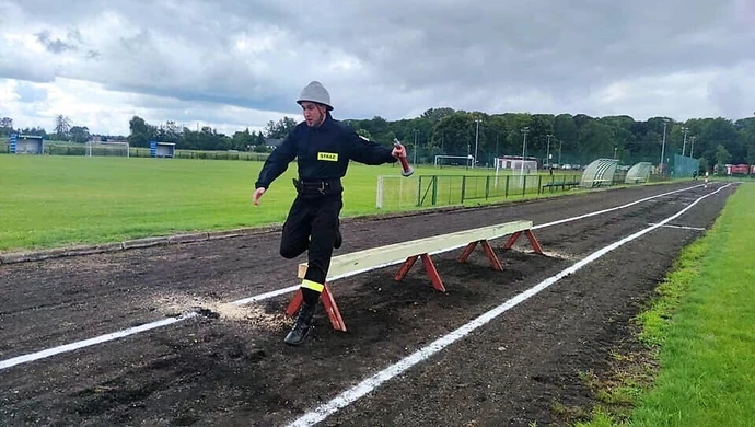 Moszczenica, Kosów i Jarosty górą!