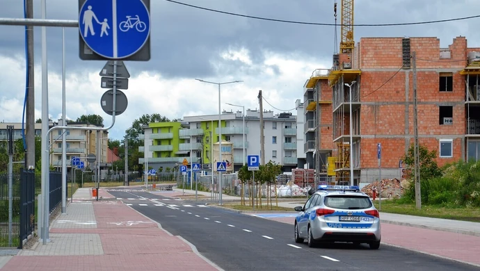 Otworzyli Nowy Świat [Zdjęcia]