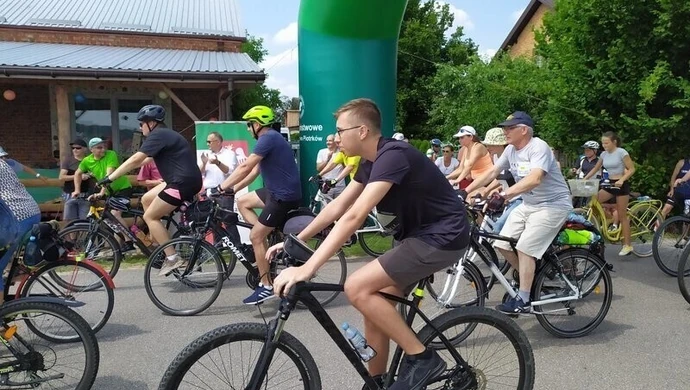 Biegiem i na rowerze. Weź udział w sportowej imprezie